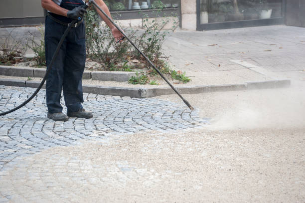 Best Post-Construction Pressure Washing  in East Milton, FL